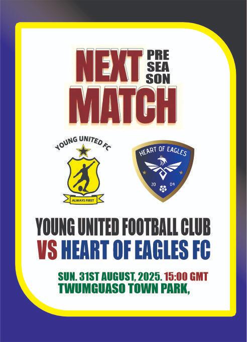 next match