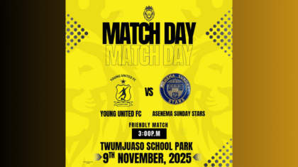 match day
